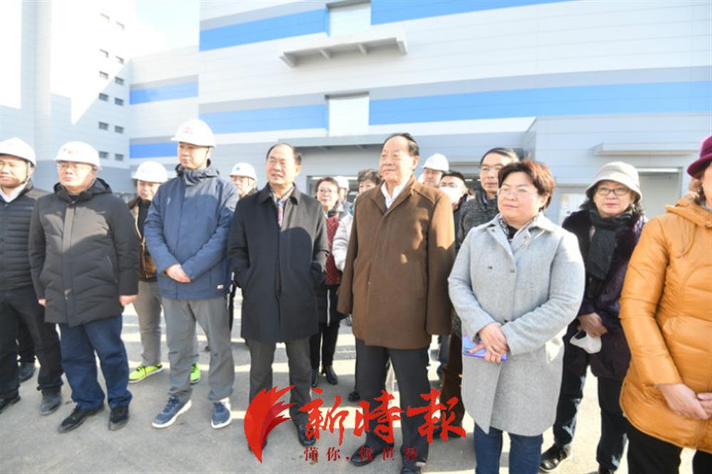 3年增3倍，今年濟(jì)南產(chǎn)發(fā)集團(tuán)資產(chǎn)規(guī)模將超200億