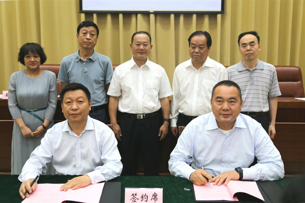 濟南產發(fā)集團： “三同步”確保僑夢苑基金發(fā)揮成效