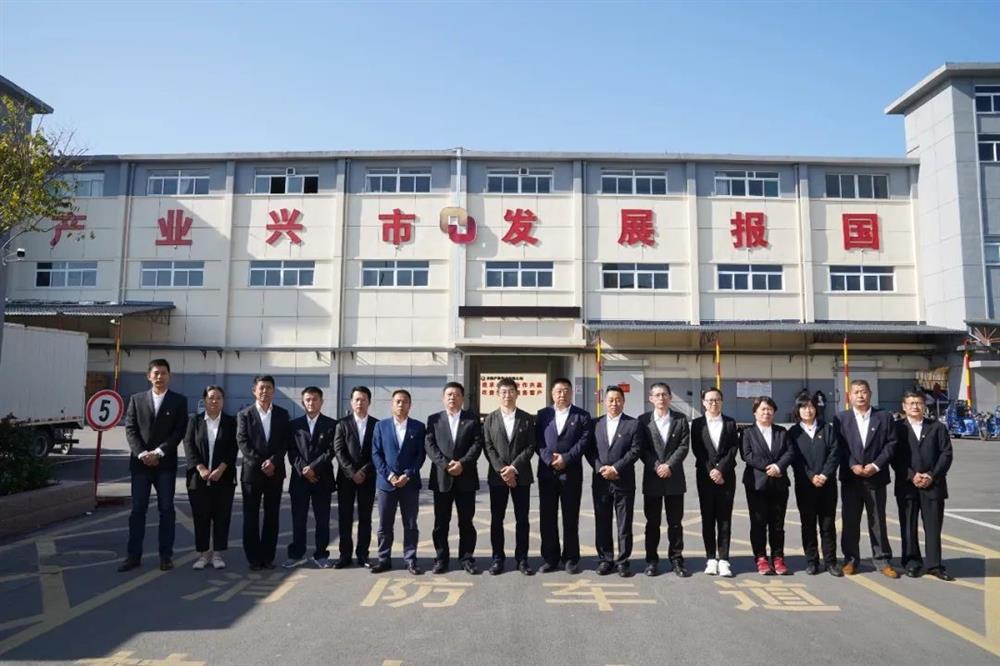 以“合”為聚促發(fā)展，以“融”務(wù)實注動能