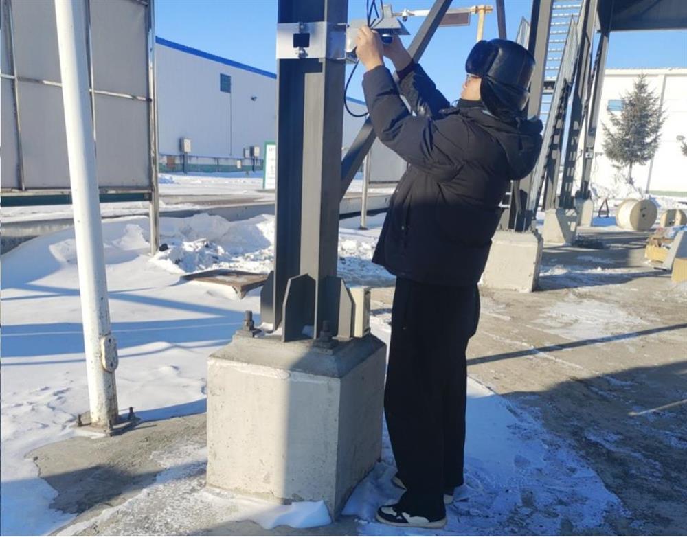 奮進正當時 | 金鐘科技集團交付團隊：專業(yè)賦能強根基，實干擔當啟新程